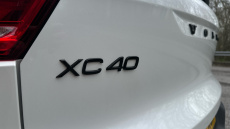 Volvo XC40 2.0 B3P Plus Black Edition 5dr Auto Petrol Estate